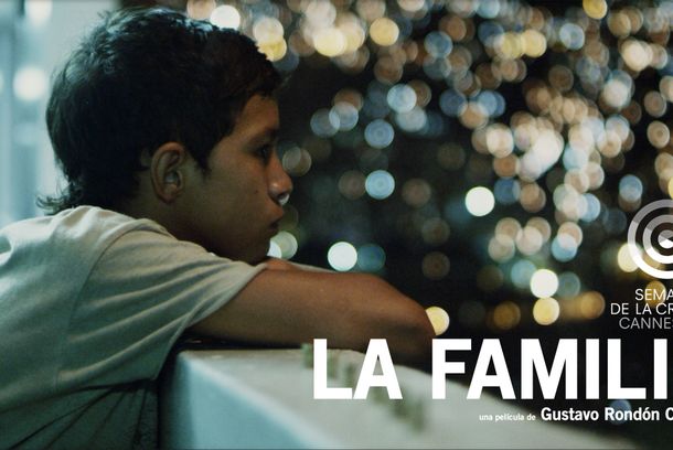 still / picture for La familia