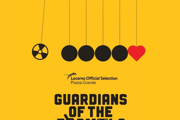 still / picture for Guardians of the Formula