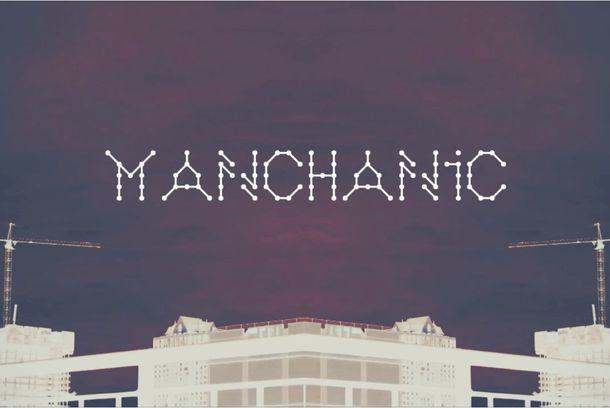 still / picture for Manchanic