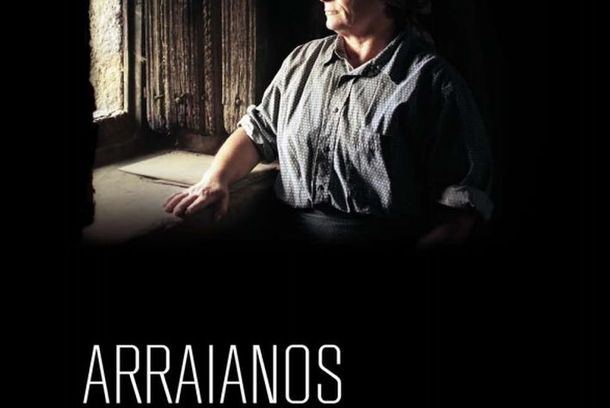 still / picture for ARRAIANOS