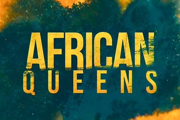 still / picture for African Queens:Cleopatra 