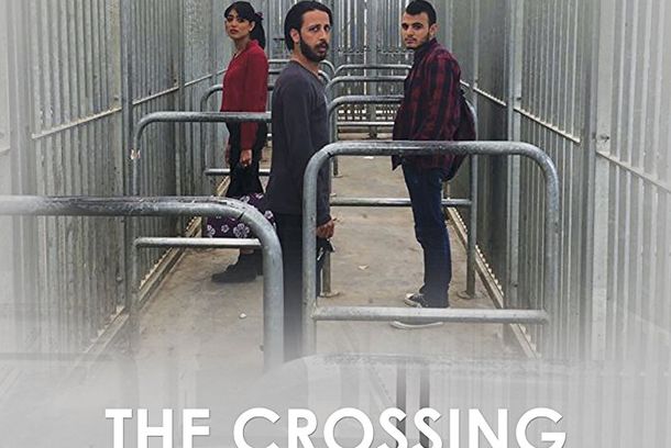 still / picture for The Crossing | العبور