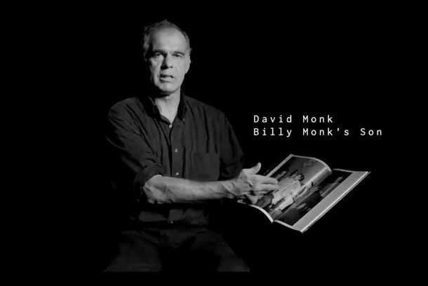 still / picture for Billy Monk