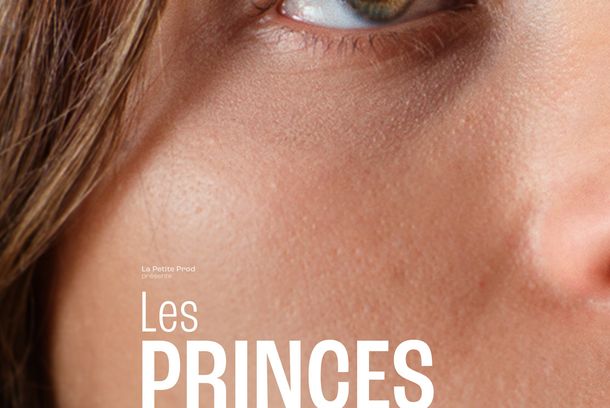 still / picture for Les Princes