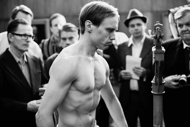 still / picture for The Happiest Day in the Life of Olli Mäki