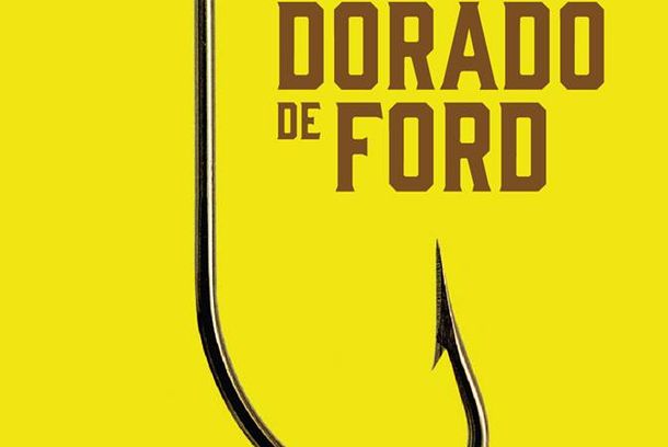 still / picture for El dorado de Ford