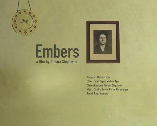 still / picture for Embers