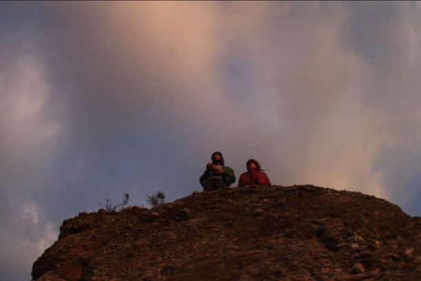 still / picture for La montaña / The mountain