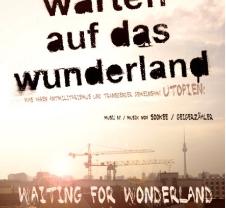 still / picture for WAITING FOR WONDERLAND