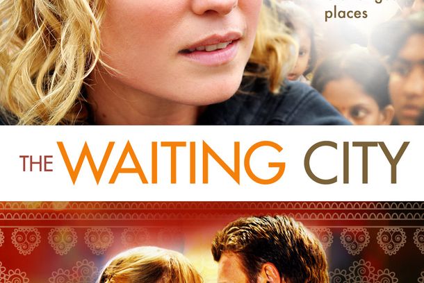 still / picture for The Waiting City