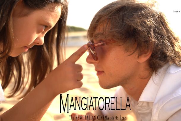 still / picture for Mangiatorella