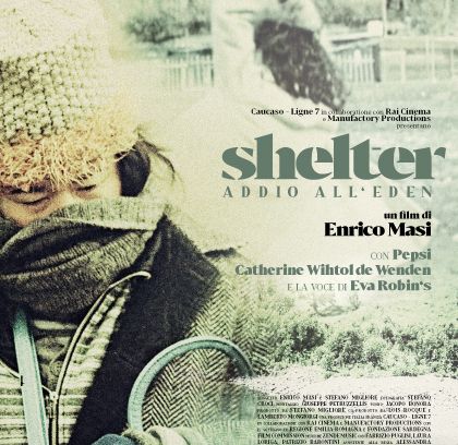 still / picture for Shelter - Farewell to Eden