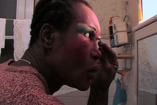 still / picture for Les travestis pleurent aussi (Best Documentary Award in NY)