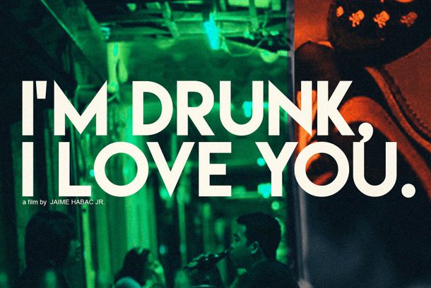 still / picture for I'm Drunk, I Love You