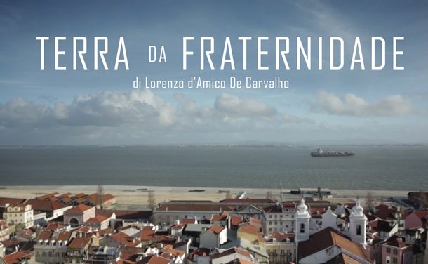 still / picture for Terra de Fraternidade