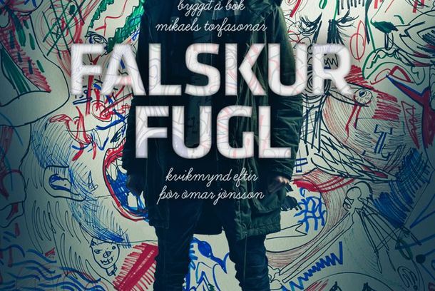 still / picture for Falskur Fugl