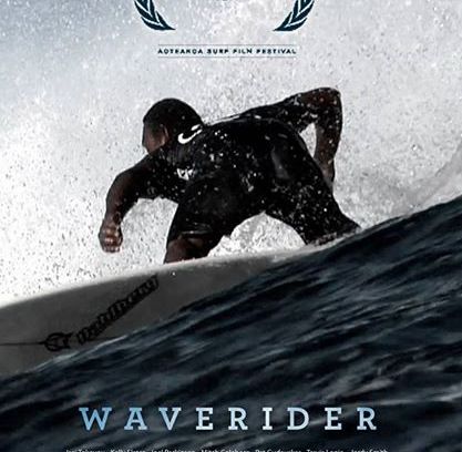 still / picture for Waverider