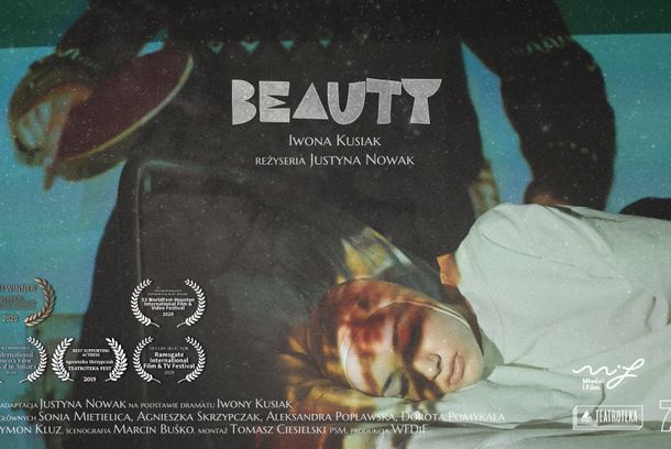 still / picture for BEAUTY