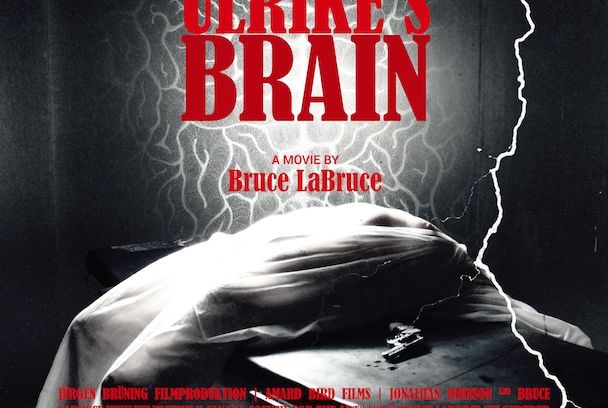 still / picture for Ulrike's Brain