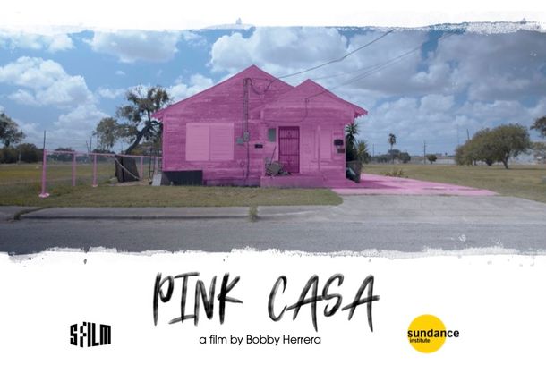 still / picture for Pink Casa