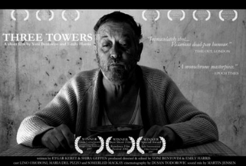 still / picture for Three Towers