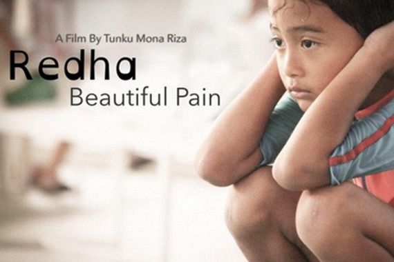 still / picture for Redha - Beautiful Pain