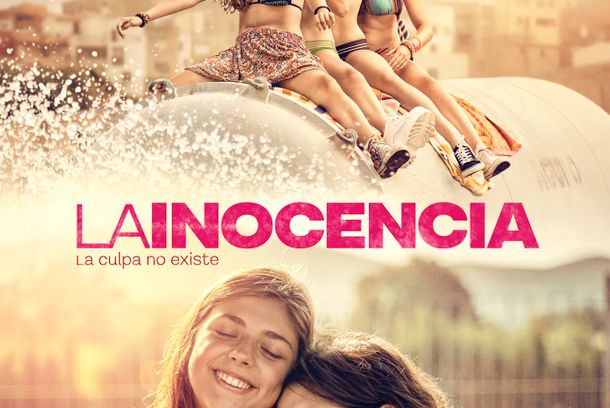 still / picture for LA INOCENCIA