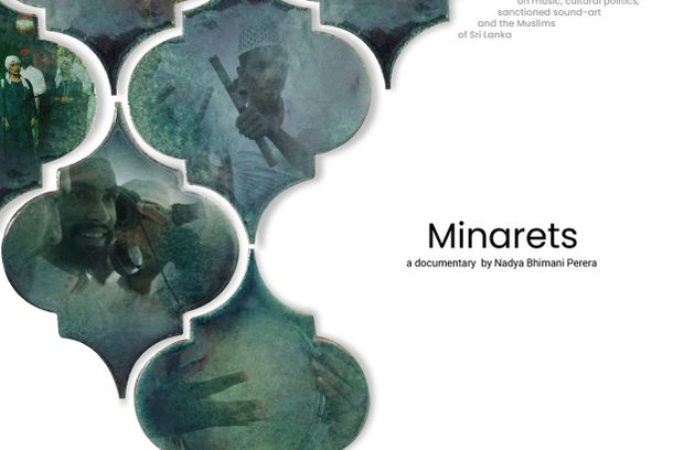 still / picture for Minarets