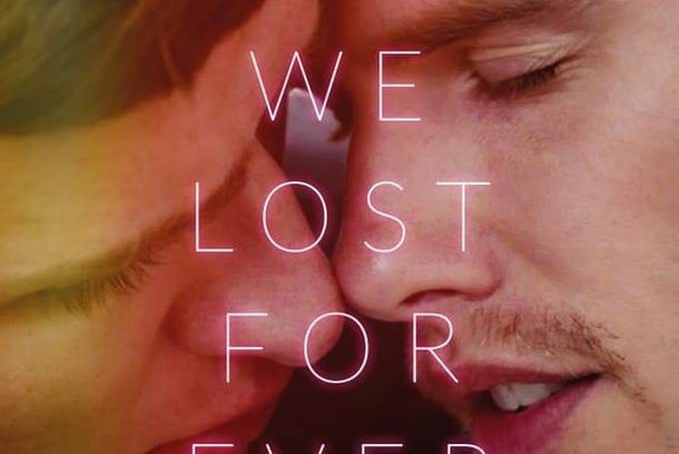 still / picture for Are we lost forever