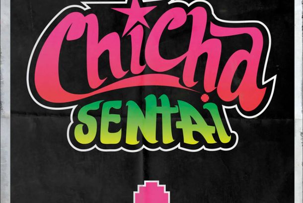 still / picture for Chicha Sentai: la serpiente y el puma