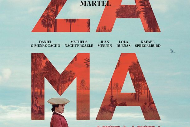 still / picture for Zama