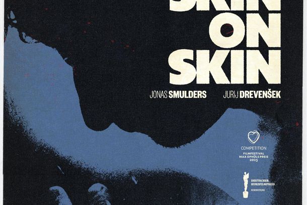 still / picture for Skin on Skin