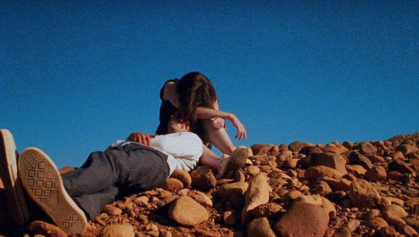 still / picture for Old Love Desert