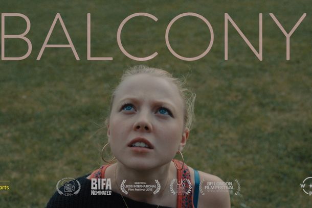 still / picture for Balcony 