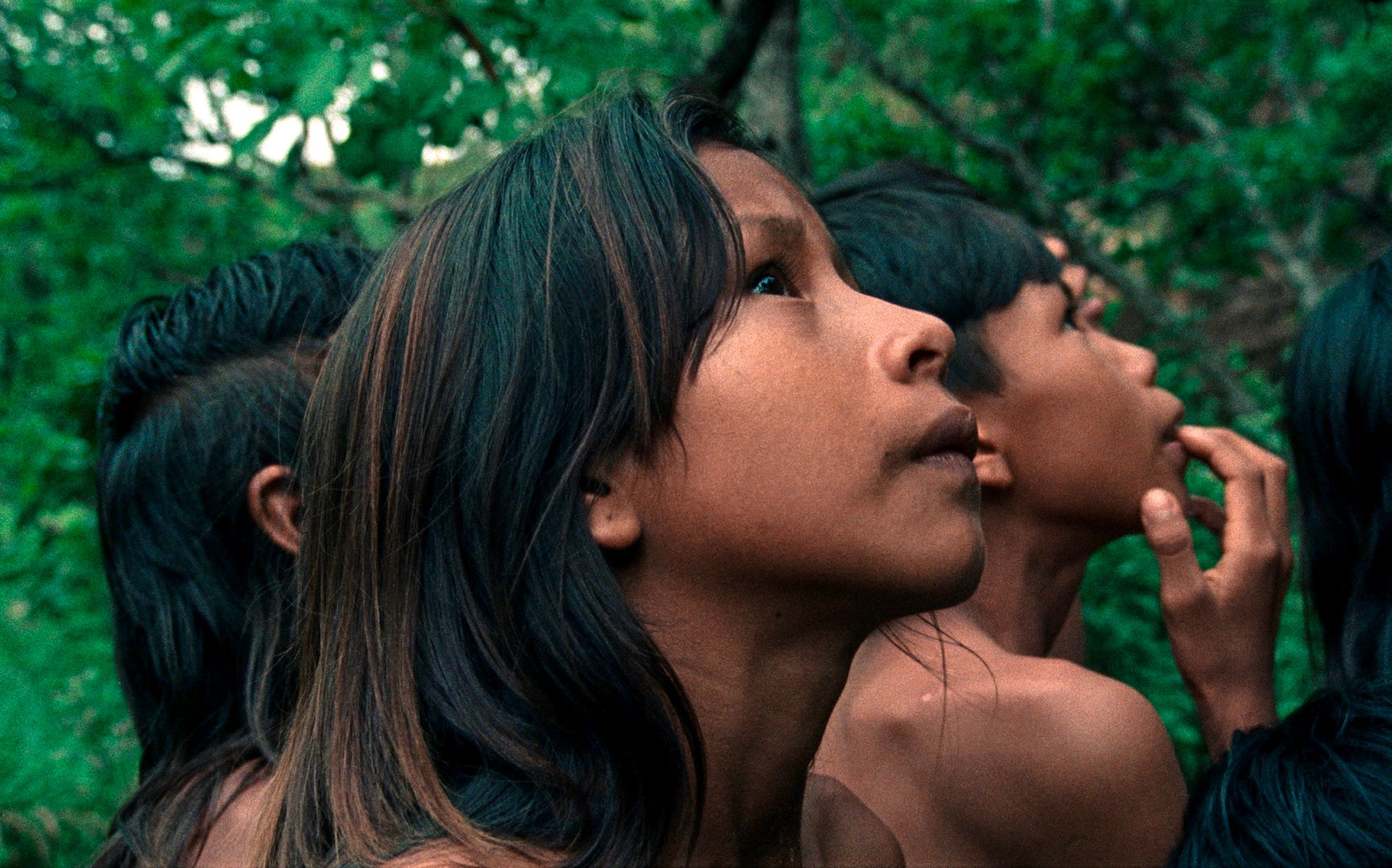 The Buriti Flower (c) Karõ Filmes - Entre Filmes